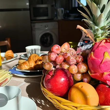 Chalet De Carmen Castelldefels