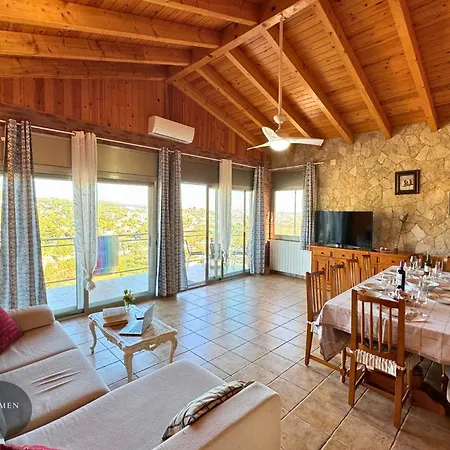 Chalet De Carmen * Castelldefels