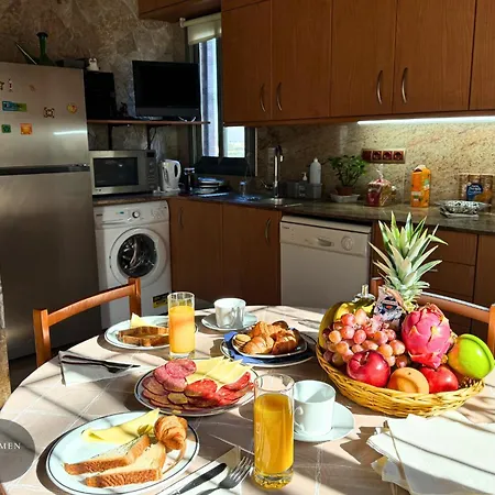 Chalet De Carmen Castelldefels
