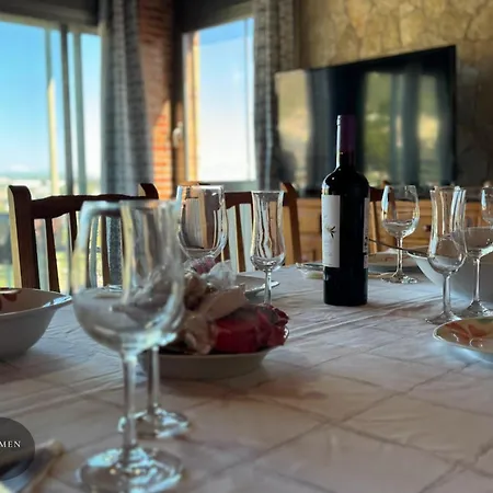 Chalet De Carmen Semesterbostad