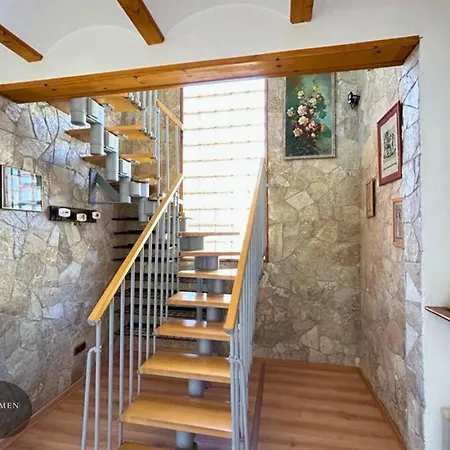 Chalet De Carmen Semesterbostad Castelldefels