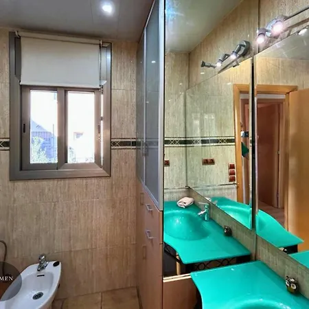 Chalet De Carmen