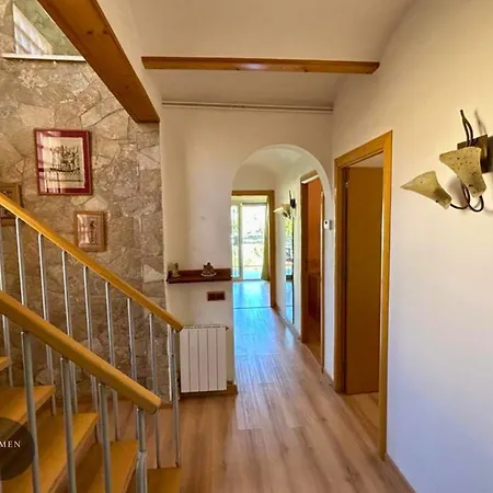 Chalet De Carmen Castelldefels