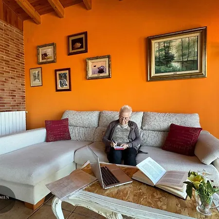 Chalet De Carmen Castelldefels